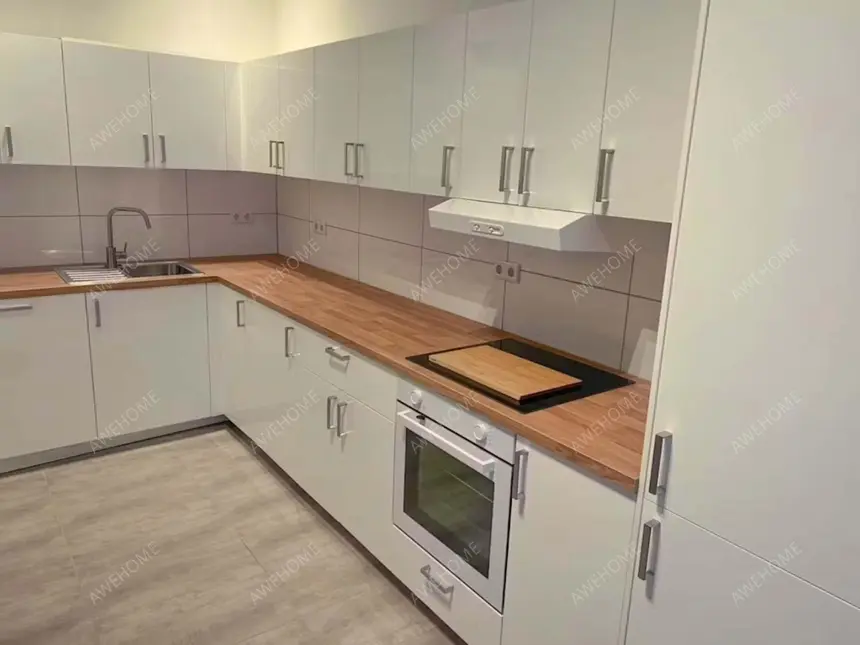 Frankfurt am Main RentalsMunchener Strasse