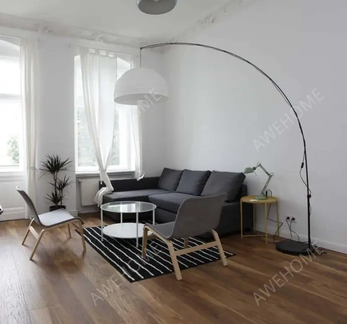 Berlin RentalsApartment in Moabit  Berlin