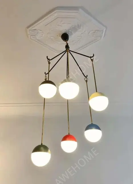 Berlin RentalsElegant  cozy  fully furnished south-facing apartm