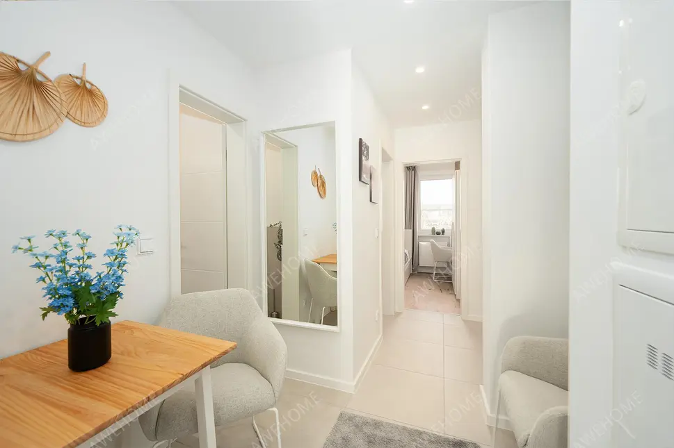 München RentalsMauthauslstrabe 45