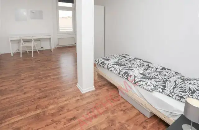 BerlinStudy Overseas Accommodation Booking