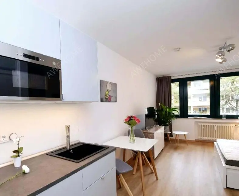 cologne RentalsApartment in Hansaring  Koeln