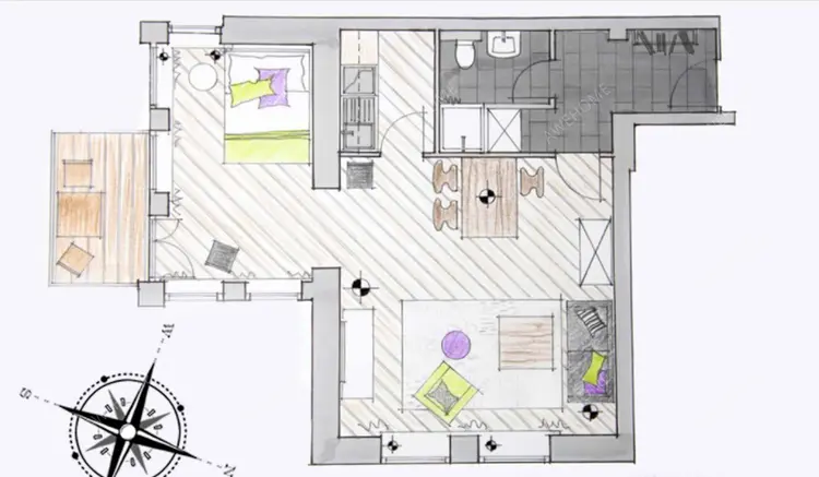 stadeStudy Overseas Accommodation Booking
