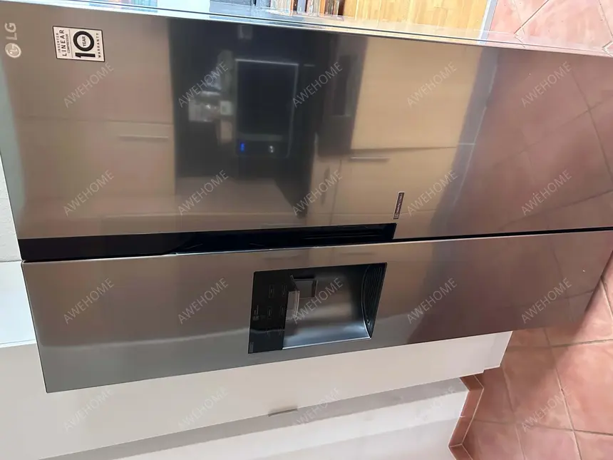 Frankfurt am Main RentalsApartment in Sigmund-Freud-Strasse  Frankfurt am M