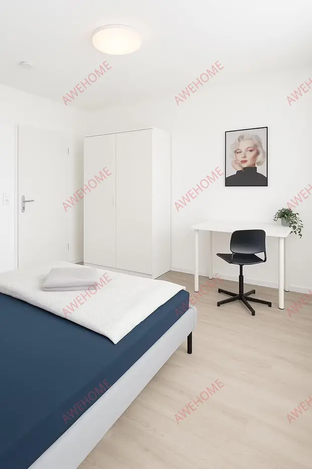 München RentalsWG in Romerhofweg