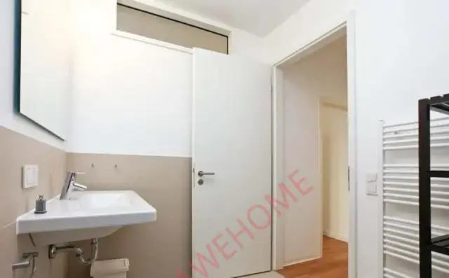 Frankfurt am Main RentalsWeisbachstrasse 7DE-04-004M