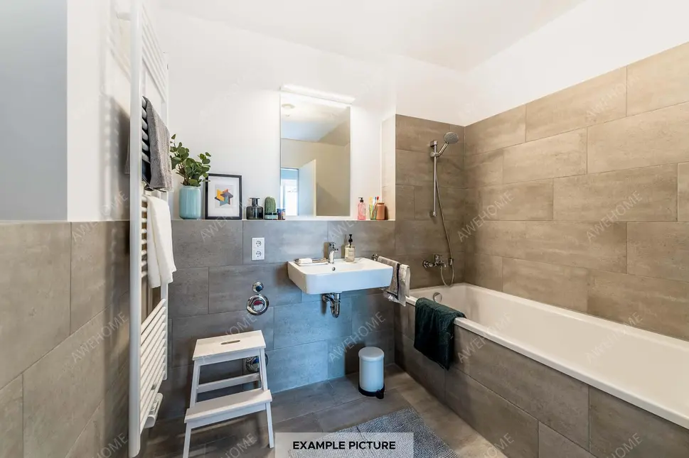 Berlin RentalsKlara-Franke-Strasse 20DE-01-08-028Q