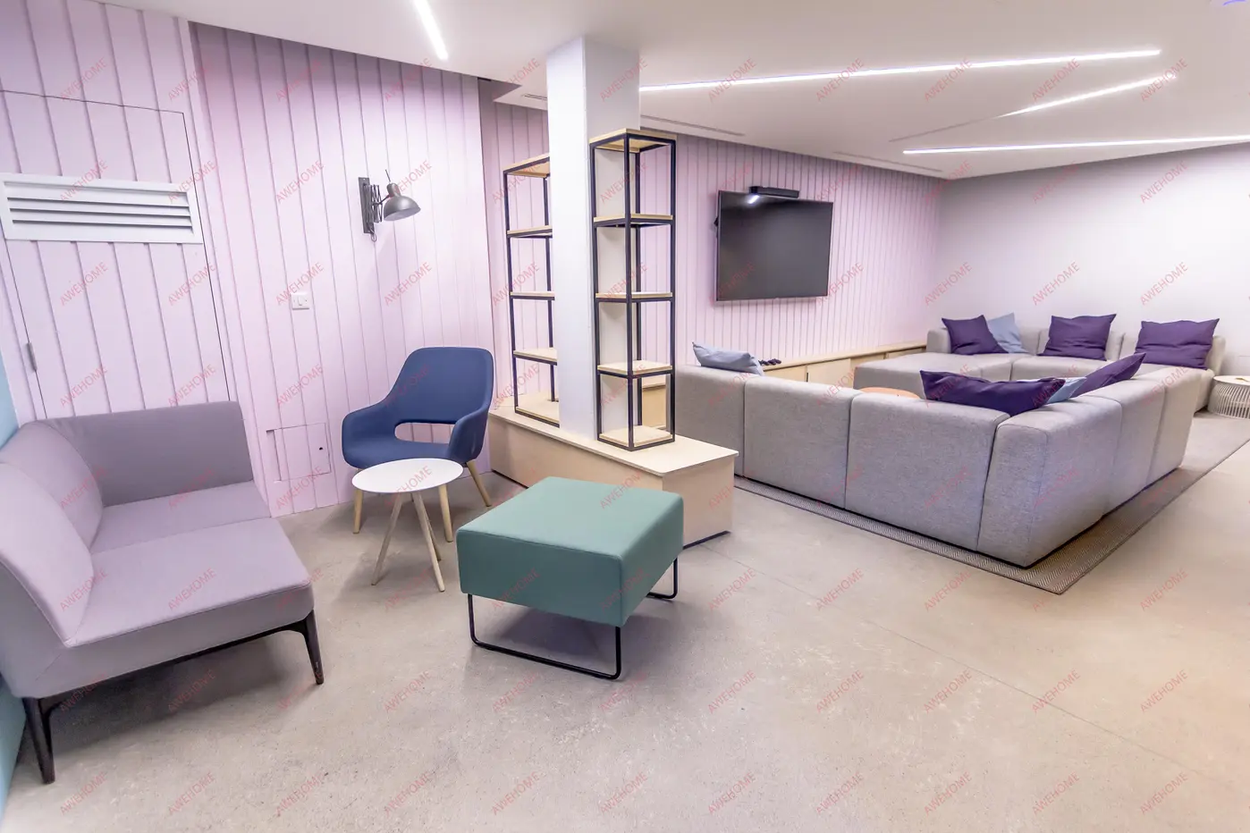 DublinHomestay Rentals[Homestay]Heyday Student Living