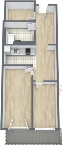 Frankfurt am MainStudy Overseas Accommodation Booking