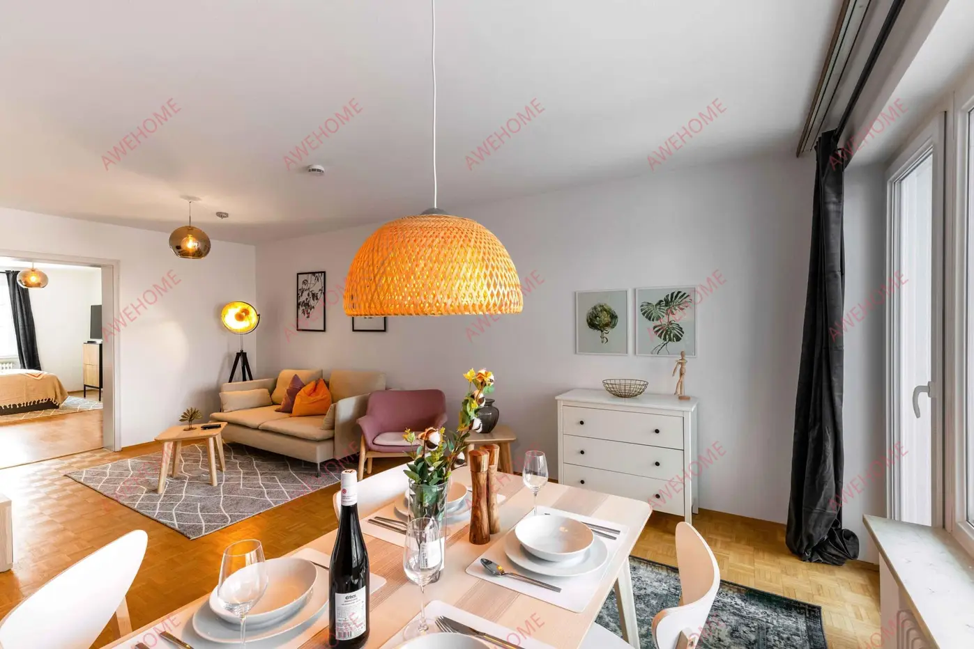 München RentalsMartin-Behaim-Strasse 3DE-02-014-003HF