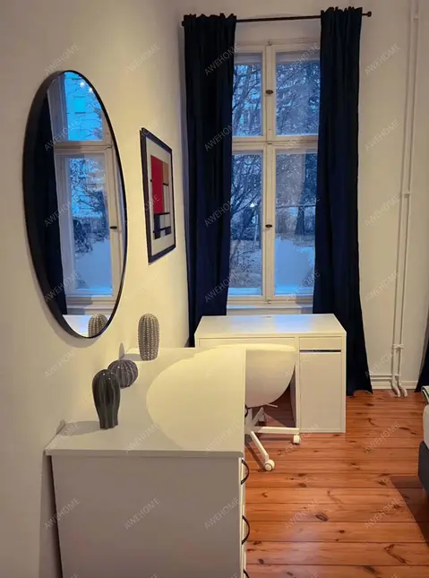 Berlin RentalsGranitzstrasse