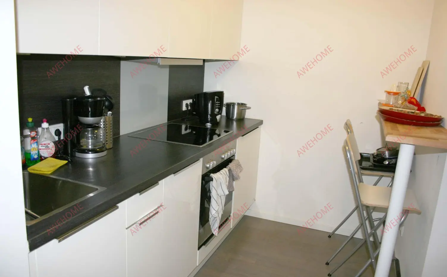 Berlin RentalsBernhard-Weiss-Strasse 1-3DE-01-005M