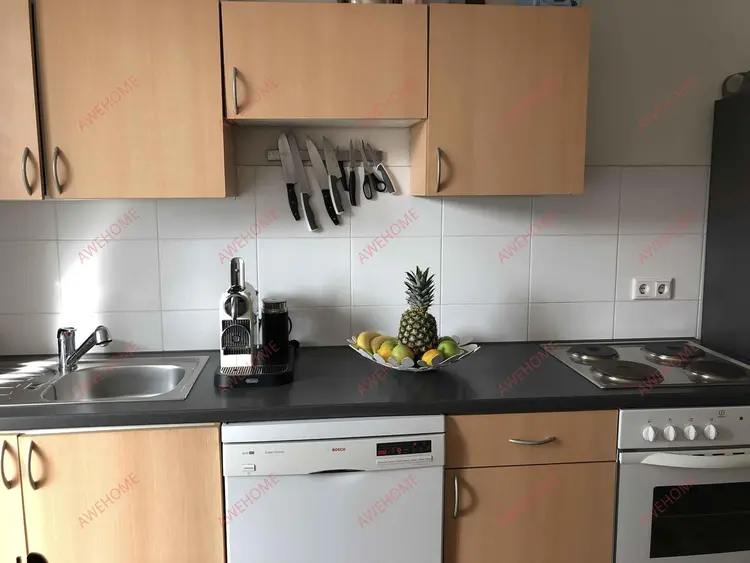 Frankfurt am MainStudy Overseas Accommodation Booking