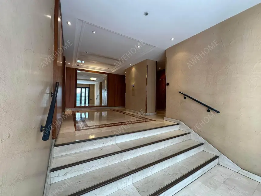 ParisHomestay Rentals[Homestay]PARIS 15区-76.77平-F3-公寓-有家具