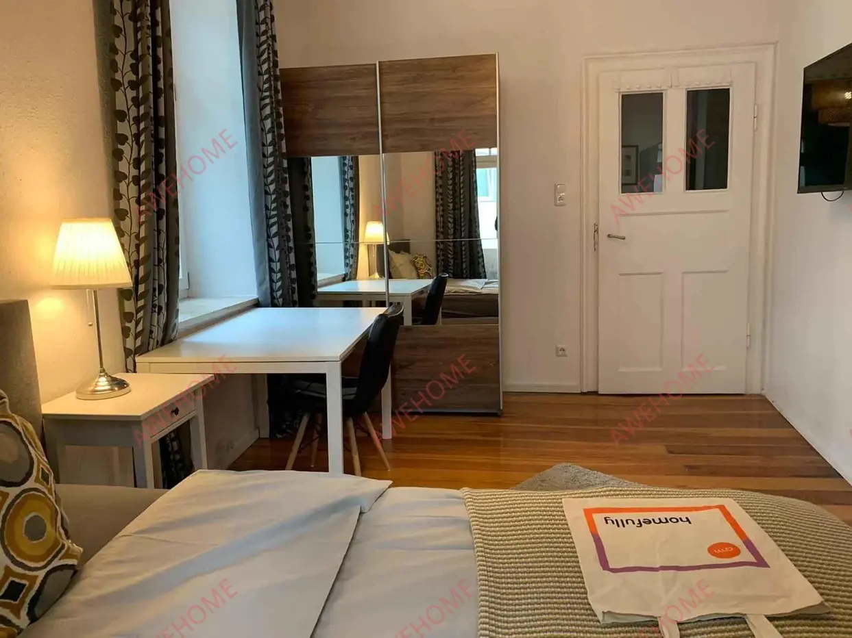 München RentalsEdelweissstrasse 4DE-02-004-003HF