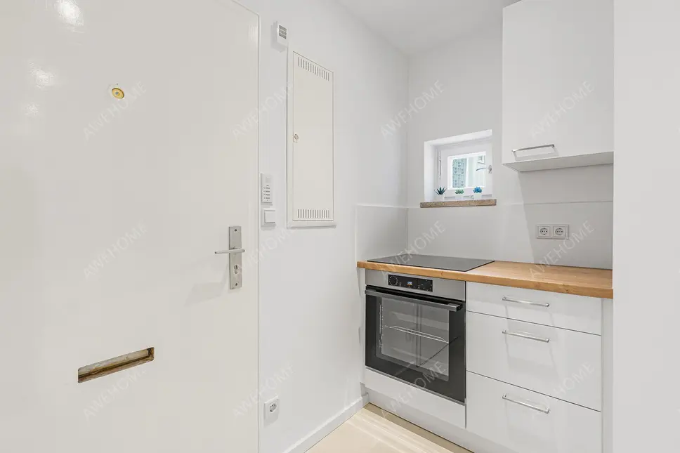 München RentalsOmptedastrabe 10