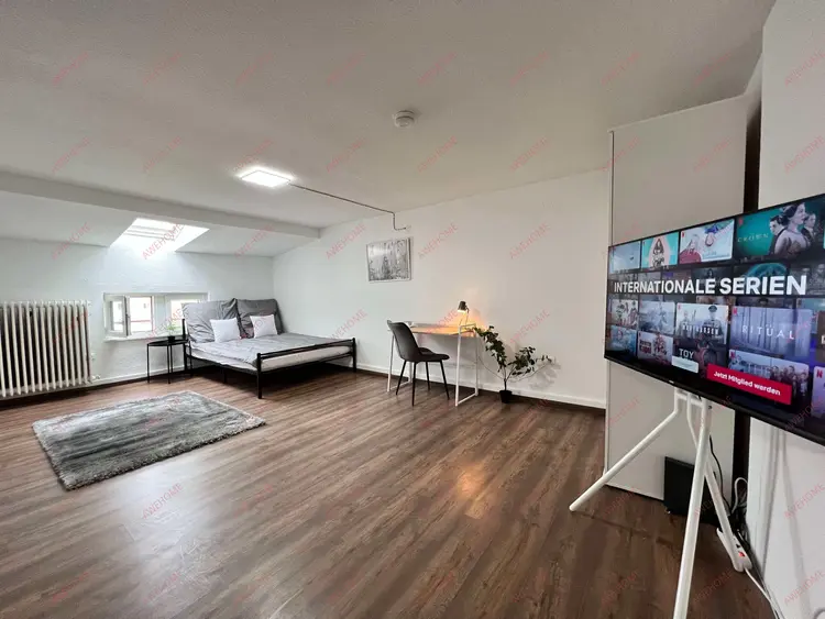 Frankfurt am MainStudy Overseas Accommodation Booking