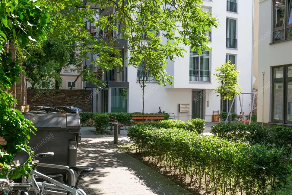 柏林租房Flora 34  Berlin