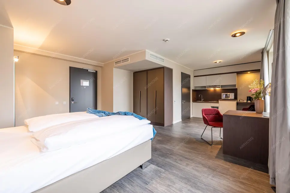 München RentalsMunchen Trudering - MAJESTIC Apartment