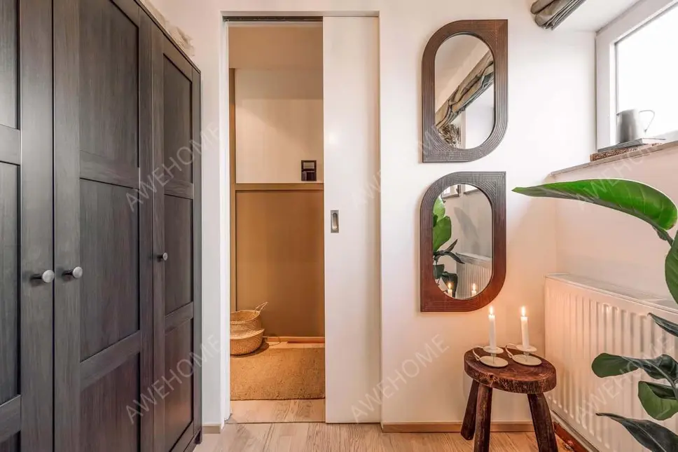 Berlin RentalsCanena - 1 bedroom and terrace in Wilmersdorf