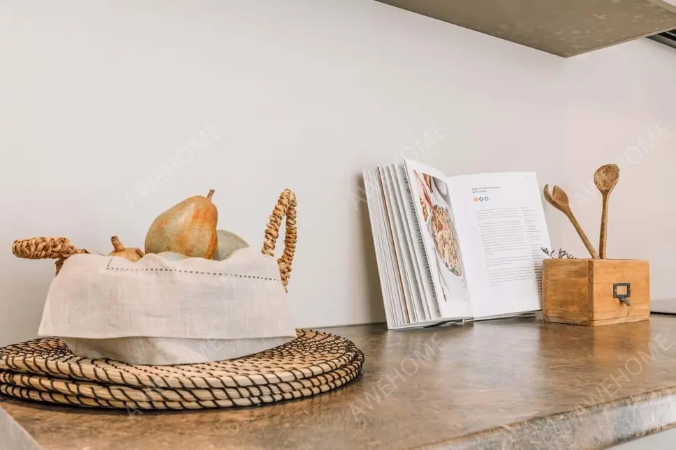 Berlin RentalsCanena - 1 bedroom and terrace in Wilmersdorf