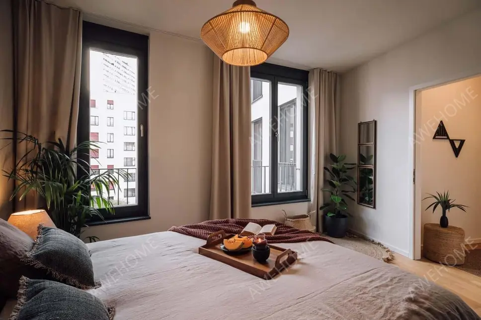 Berlin RentalsKwilu - 2 bedrooms in Mitte