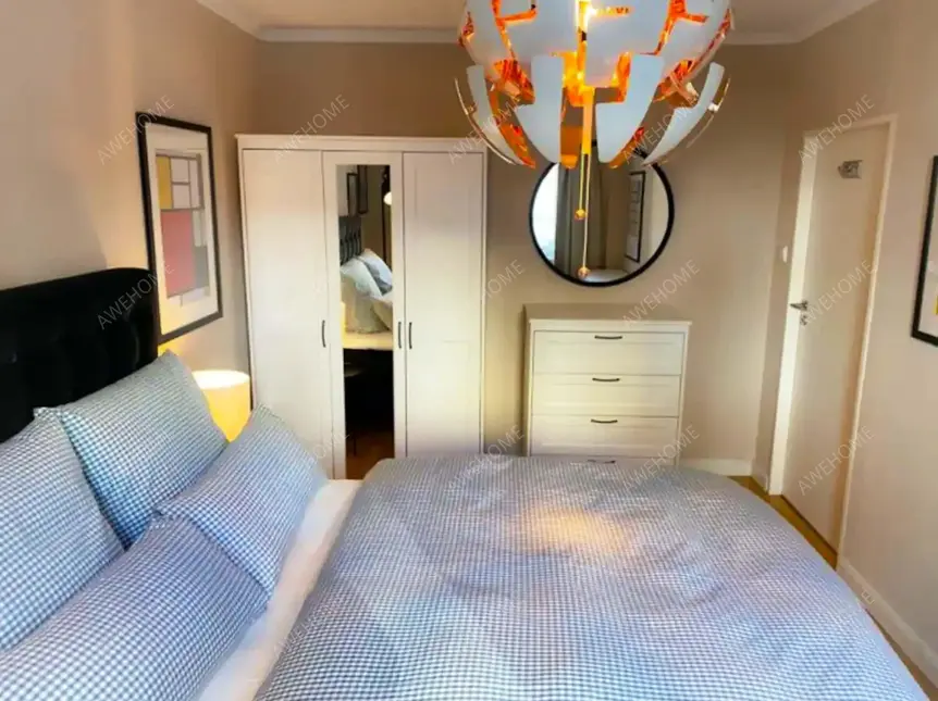 Frankfurt am Main RentalsStaufenstrasse