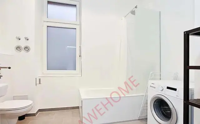 Frankfurt am Main RentalsHufnagelstrasse 12DE-04-010M