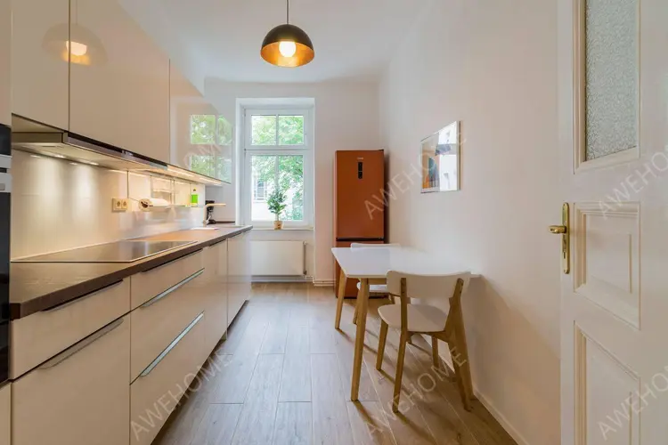 BerlinStudy Overseas Accommodation Booking