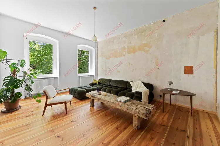 BerlinStudy Overseas Accommodation Booking