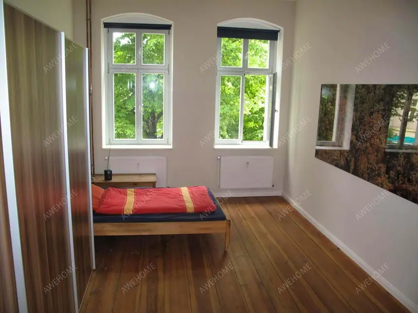 Berlin RentalsLausitzer Platz