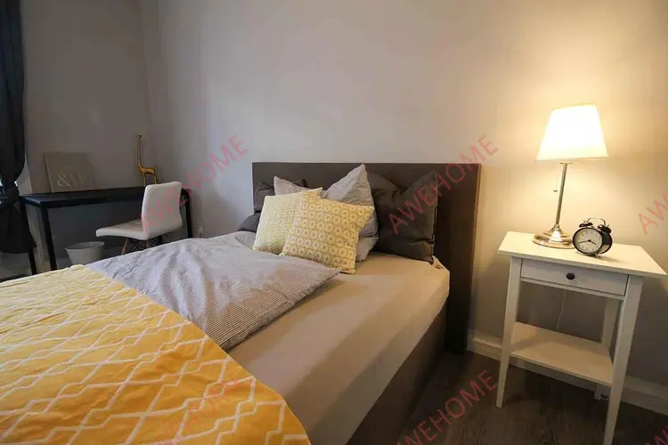 Frankfurt am MainStudy Overseas Accommodation Booking