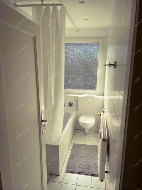 Frankfurt am Main RentalsGervinusstrabe