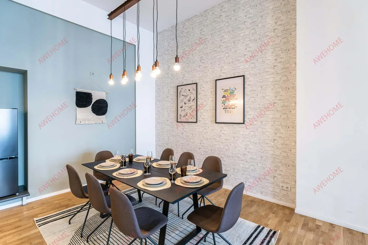 Berlin RentalsReinickendorfer Strasse