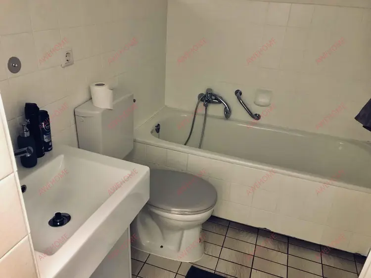 Frankfurt am MainStudy Overseas Accommodation Booking