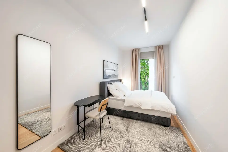 Berlin RentalsBergstrasse