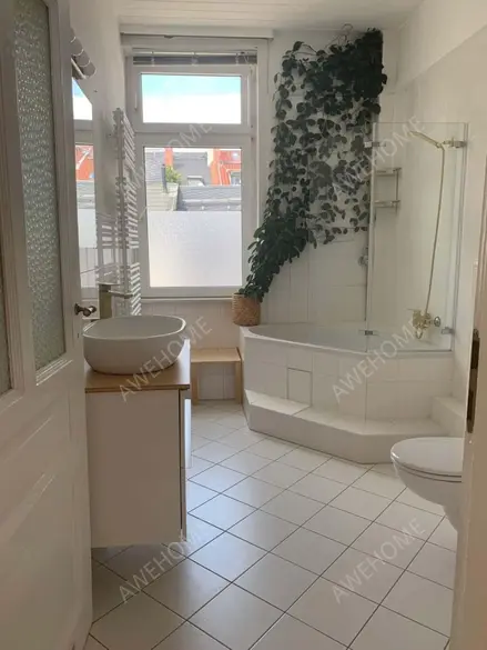 Frankfurt am MainStudy Overseas Accommodation Booking