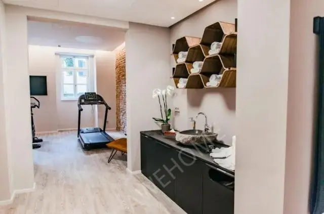 慕尼黑租房residence in Altstadt Lehel