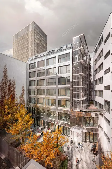 Berlin RentalsFamily LAB