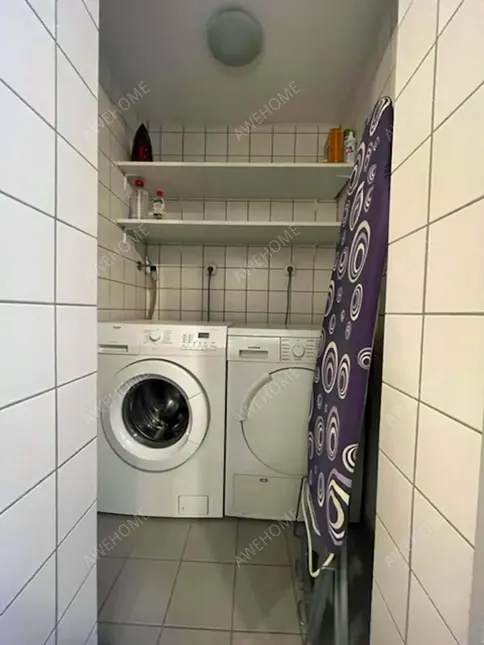 Düsseldorf RentalsBruckenstrasse