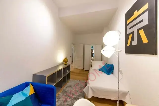 Berlin RentalsSchivelbeiner Strasse Berlin 10439 Germany