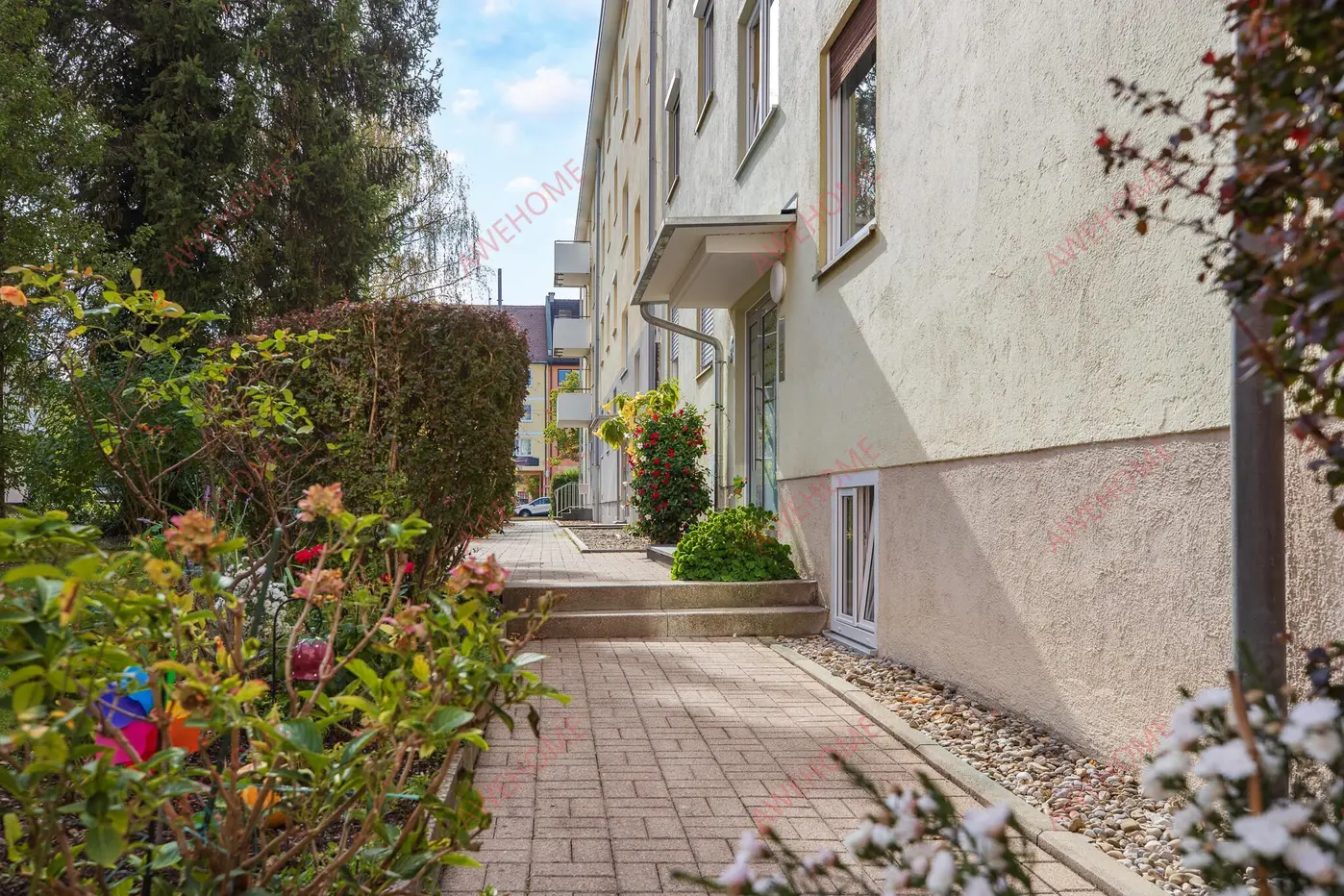 München RentalsKreillerstrabe 19