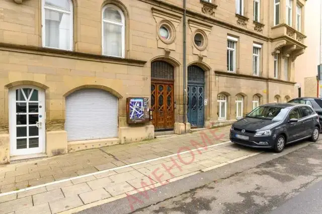 Stuttgart RentalsReinsburgstrasse 167DE-09-008-002HF