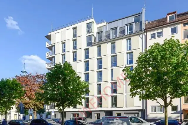 München RentalsGerhardstrasse 1DE-02-089M