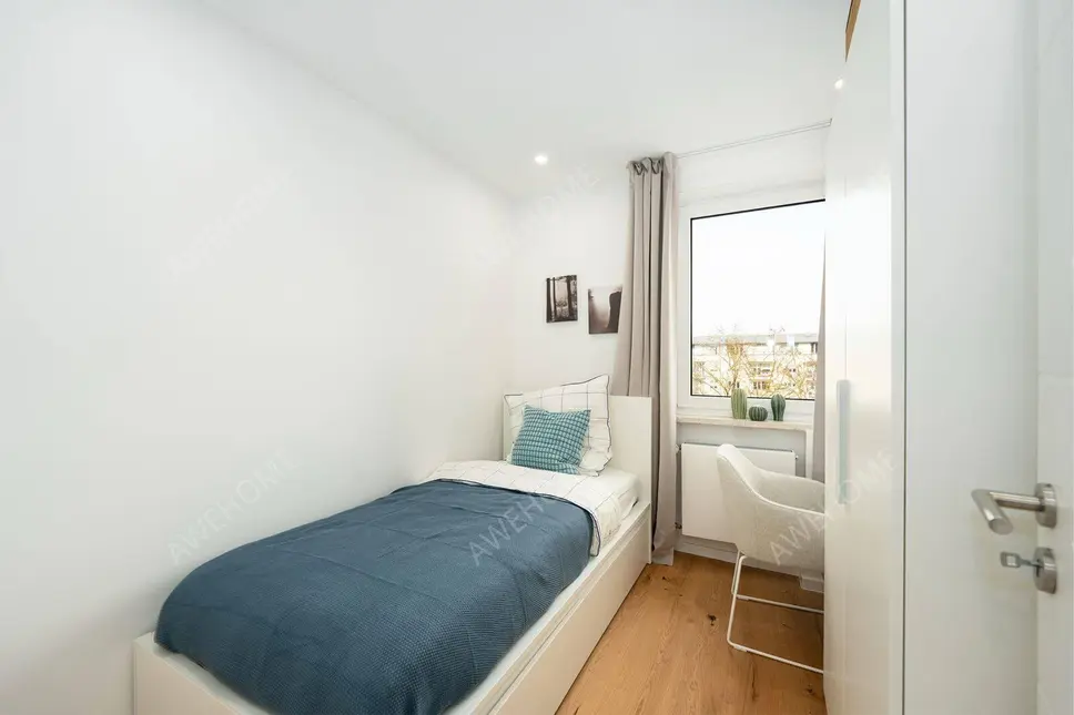 München RentalsAindorferstrabe 24