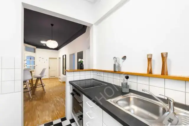 StuttgartBNB Rentals[BNB]Reinsburgstrasse 167DE-09-008-001HF