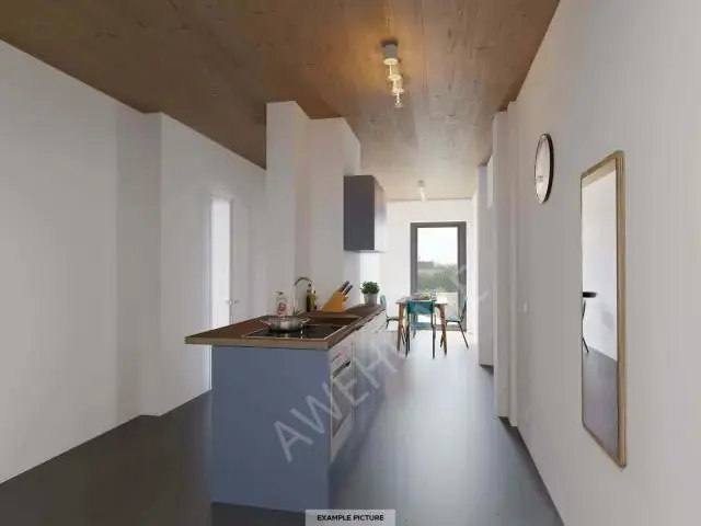 Berlin RentalsMullerstrasse 55ADE-01-07-023Q