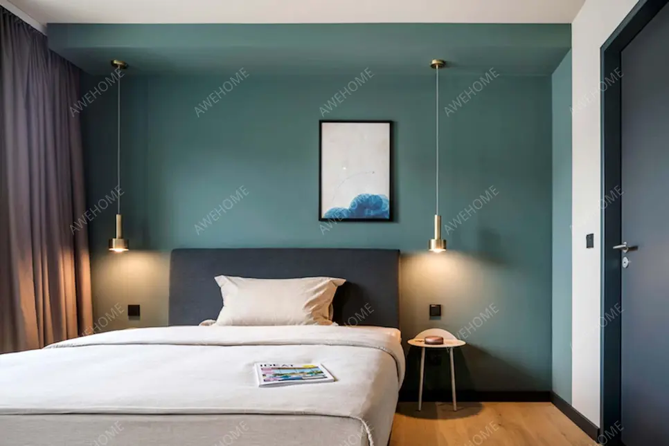 Frankfurt am Main RentalsTaunusstrasse