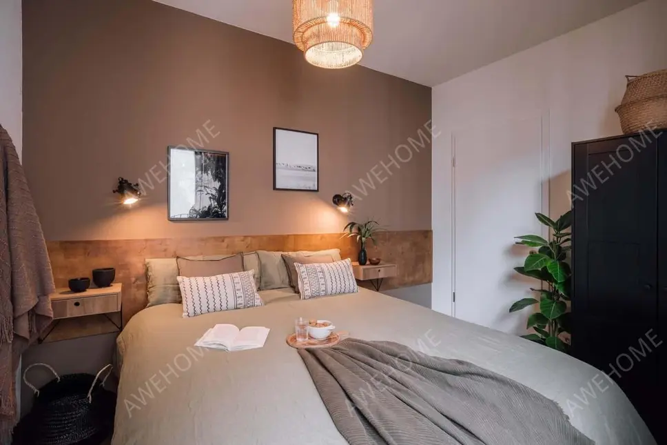 Berlin RentalsKwilu - 2 bedrooms in Mitte