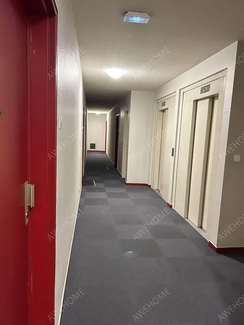 puteaux RentalsPuteaux 92区-47平-F2-公寓-家具齐全